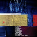 Spring Heel Jack - Amassed - Music CD