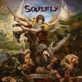 Soulfly - Archangel [LP]