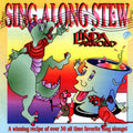 Arnold,linda - Sing Along Stew - Music CD