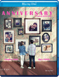 Anniversary - Anniversary - Blu-ray