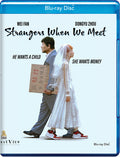 Strangers When We Meet - Strangers When We Meet - Blu-ray
