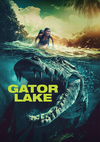 Gator Lake - Gator Lake - DVD