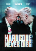 Hardcore Never Dies - Hardcore Never Dies - DVD