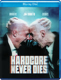 Hardcore Never Dies - Hardcore Never Dies - Blu-ray