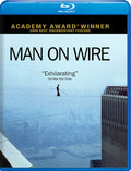 Man On Wire - Man On Wire - Blu-ray