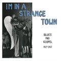 I'm In A Strange Town / Various - I'm In A Strange Town / Various - Vinyl Record
