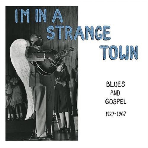 I'm In A Strange Town / Various - I'm In A Strange Town / Various - Vinyl Record