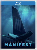 Manifest: The Complete Series - Manifest: The Complete Series - Blu-ray