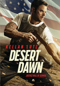 Desert Dawn - Desert Dawn - DVD