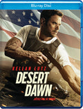 Desert Dawn - Desert Dawn - Blu-ray