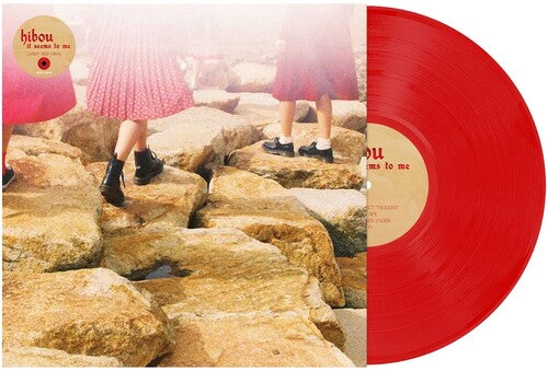 Hibou - It Seems To Me - Vinyl Record