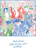 Songs For Other People's Weddings Music CD