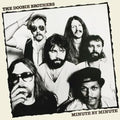 Doobie Brothers - Minute By Minute - Vinyl Record