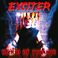 Exciter - Blood Of Tyrants - Music CD