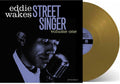 Street Singer Volume 1 (Blk) [LP] Vinyl Record