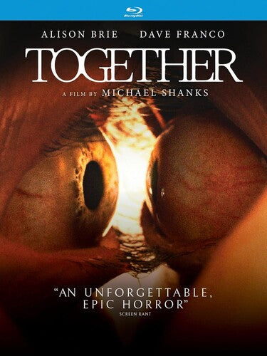 Together - Together - Blu-ray