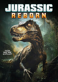 Jurassic Reborn - Jurassic Reborn - DVD