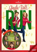 Jingle Bell Run (bonus My Christmas Family Tree) - Jingle Bell Run (bonus My Christmas Family Tree) - DVD