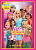 Barbie Dreamhouse Adventures Collector's Set - Barbie Dreamhouse Adventures Collector's Set - DVD