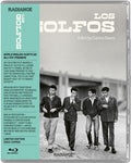 Los Golfos - Los Golfos - Blu-ray