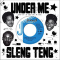 Smith,wayne - Under Me Sleng Teng - Vinyl Record