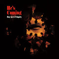 Roy Ayers - He's Coming [LP]