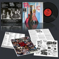 Rise To Offend [LP] Vinyl Record