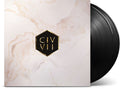 Sid Meier's Civilization VII - O.S.T. [Deluxe 180 Gram] Vinyl Record