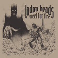 Ladon Heads - Steel For Fire - Music CD