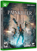 Xbx Painkiller - Xbx Painkiller - Video Game