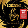 Scorpions - From The First Sting [Digipak]