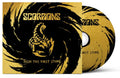Scorpions - From The First Sting - Music CD