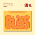 D.o. - Bliss - Sing Version - Music CD