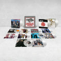 Complete Epic Albums Collection (Box) [Clear Vinyl] [Limited Edition] Vinyl Record