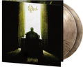 Opeth - Watershed [Silver & Black Marble Colored Vinyl] [Limited Edition with Poster] [180 Gram]