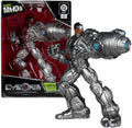 Dc Direct Collector Vinyl Figure Wv4 Cyborg - Dc Direct - Collector Vinyl Figure Wv4 - Cyborg - Collectibles