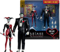 Dc Direct - Batman Animated (comic) - Harley Quinn - Dc Direct - Batman Animated (comic) - Harley Quinn - Collectibles