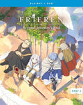 Frieren: Beyond Journey's End - Part 2 - Frieren: Beyond Journey's End - Part 2 - Blu-ray