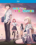 Days With My Stepsister - The Complete Season - Days With My Stepsister - The Complete Season - Blu-ray