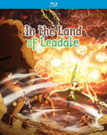 In The Land Of Leadale - The Complete Season - In The Land Of Leadale - The Complete Season - Blu-ray