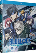 Blue Lock: Episode Nagi - The Movie - Blue Lock: Episode Nagi - The Movie - Blu-ray