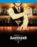 Bartender Glass Of God - The Complete Season - Bartender Glass Of God - The Complete Season - Blu-ray