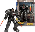 Fallout Tv 7in - Wv1 - Hank Maclean (ssn2) - Fallout Tv 7in - Wv1 - Hank Maclean (ssn2) - Collectibles