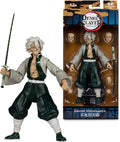 Demon Slayer 7in Wv7 - Sanemi Shinazugawa (season - Demon Slayer 7in Wv7 - Sanemi Shinazugawa (season - Collectibles