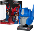 Transformers 1:3rd Scale Head - Optimus Prime - Transformers 1:3rd Scale Head - Optimus Prime - Collectibles