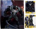 Marvel Rivals Collection 1:6th Wv1 - Venom - Marvel Rivals Collection 1:6th Wv1 - Venom - Collectibles