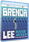 Lee,brenda - Rockin' Around: The Story Behind The Iconic Singer - Blu-ray