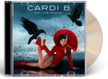 Cardi B - Am I The Drama? - Music CD