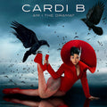 Cardi B - AM I THE DRAMA? [Apple Red 2 LP]