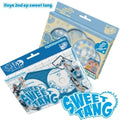 Ifeye - Sweet Tang - Photobook Version - Random Cover - Music CD